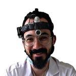 ЛОР-хирург Морохай А. С., Подольск