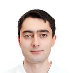 Гинеколог Саакян Н. Р., Москва