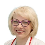 Врач УЗИ Татарская Н. М., Полярные Зори