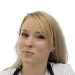 Пульмонолог Керман М. Н., Псков