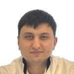 Проктолог (колопроктолог) Шахманаев С. Х., Пушкино