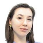 Невролог Струменьщикова А. Д., Пушкино