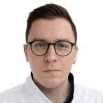 Психиатр Санин Д. А., Пушкино