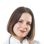 Невролог Бутакова А. И., Пушкино