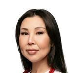 Кардиолог Телекова А. Б., Пятигорск