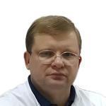 Гинеколог-хирург Коломин В. В., Пятигорск