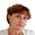 Эндокринолог Цветкова Т. А., Пятигорск