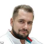 Невролог Череващенко И. А., Пятигорск