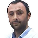 Стоматолог-имплантолог Баиев Р. А., Пятигорск