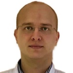 Анестезиолог-реаниматолог Багаев Д. А., Пятигорск