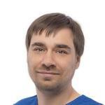 Стоматолог Аксенов Д. В., Пятигорск