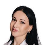 Невролог Басханова Э. И., Пятигорск