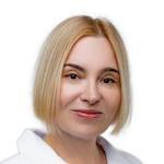 Офтальмолог (окулист) Славова М. А., Пятигорск