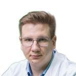 Рентгенолог Кастарнов А. В., Пятигорск