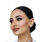 Гинеколог Адамян А. Г., Пятигорск