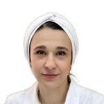 Гастроэнтеролог Коджакова В. С., Пятигорск