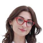 Эндокринолог Канкулова М. М., Пятигорск