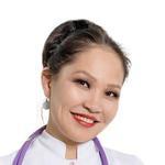 Врач УЗИ Дашинимаева Э. Л., Раменское