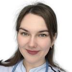 Кардиолог Степанова В. В., Раменское