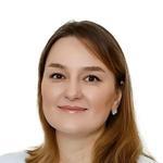 Гинеколог Мальсагова А. А., Москва