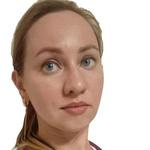 Педиатр Яровая Е. С., Раменское