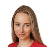 Акушер Рудова М. И., Раменское