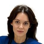 Кардиолог Ковалева А. И., Раменское