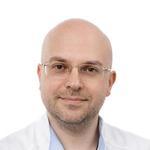 Онколог Кондрашов В. И., Реутов