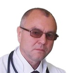 Психиатр Азаренков А. В., Рославль