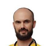 Кардиолог Колесников В. С., Ростов-на-Дону