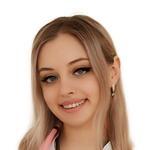 Терапевт Шаповалова Я. Ю., Ростов-на-Дону