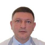 Невролог Ткачев А. И., Таганрог