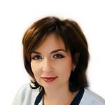 Психотерапевт Лагутина Л. М., Ростов-на-Дону