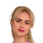 Врач УЗИ Ширинова Д. А., Ростов-на-Дону