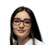 Клинический психолог Гильдеева Д. З., Ростов-на-Дону