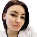 Клинический психолог Гильдеева Д. З., Ростов-на-Дону