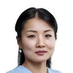 Эндокринолог Ким Т. Л., Ростов-на-Дону