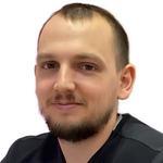 Детский хирург Скориков К. А., Санкт-Петербург