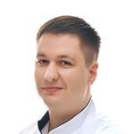 Детский офтальмолог Капустянский А. В., Москва
