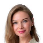 Гинеколог-эндокринолог Шкотова Е. О., Ростов-на-Дону