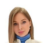 Гинеколог-эндокринолог Шкотова Е. О., Ростов-на-Дону