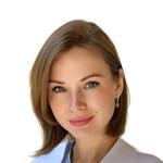 Гинеколог-эндокринолог Шкотова Е. О., Ростов-на-Дону
