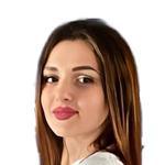 Ревматолог Спиридонова Н. И., Краснодар