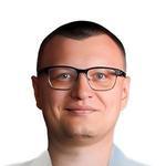 Детский хирург Калиниченко Б. И., Ростов-на-Дону