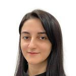 Стоматолог-гигиенист Алиева С. У., Ростов-на-Дону