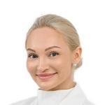 Детский офтальмолог Точилина В. Л., Ростов-на-Дону