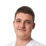 Невролог Матвеев А. О., Ростов-на-Дону