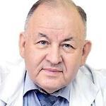 Невролог Тринитатский Ю. В., Ростов-на-Дону