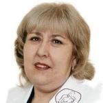 Кардиолог Куркчиян Т. В., Ростов-на-Дону