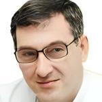 Ортопед Малютин А. П., Ростов-на-Дону